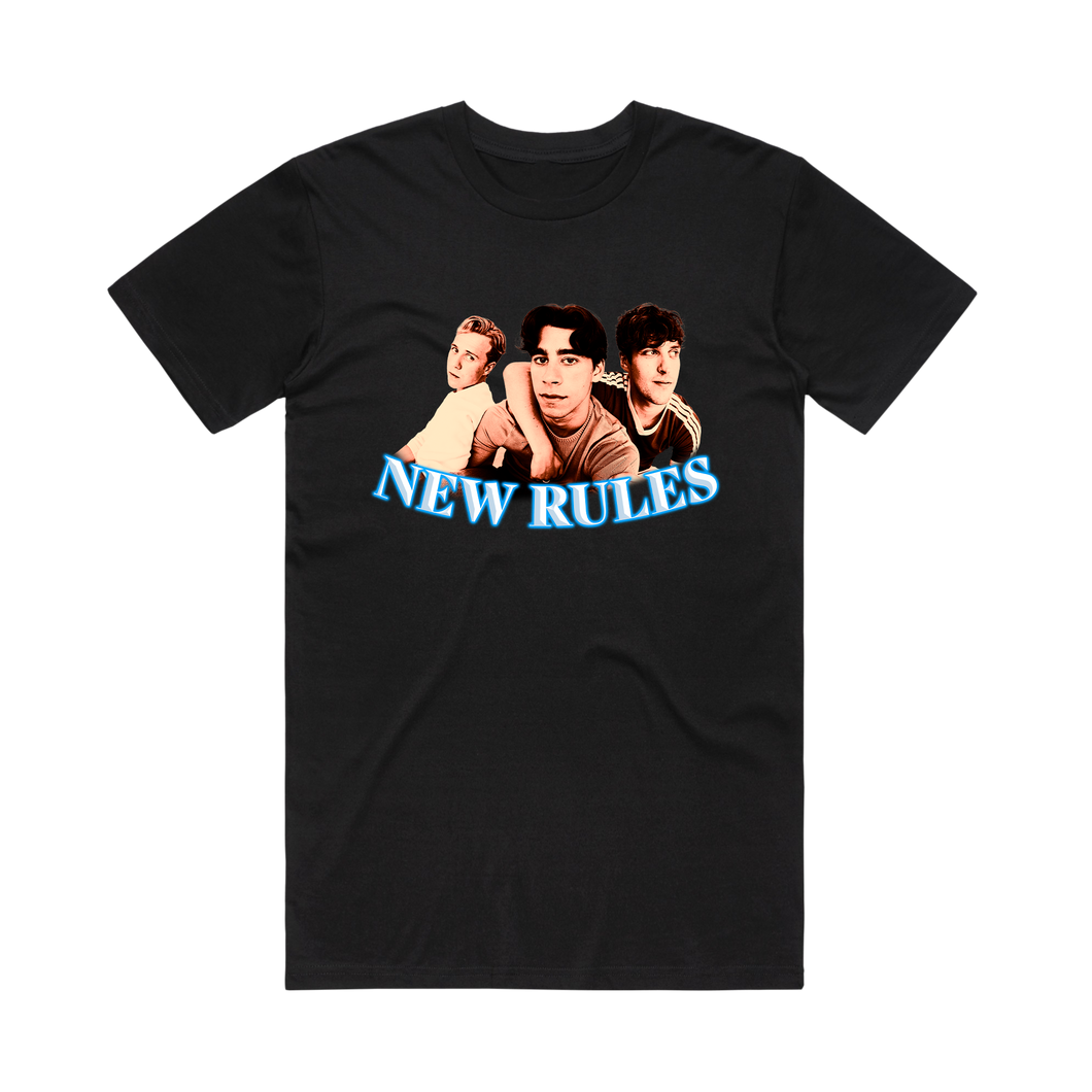 Photo T-shirt